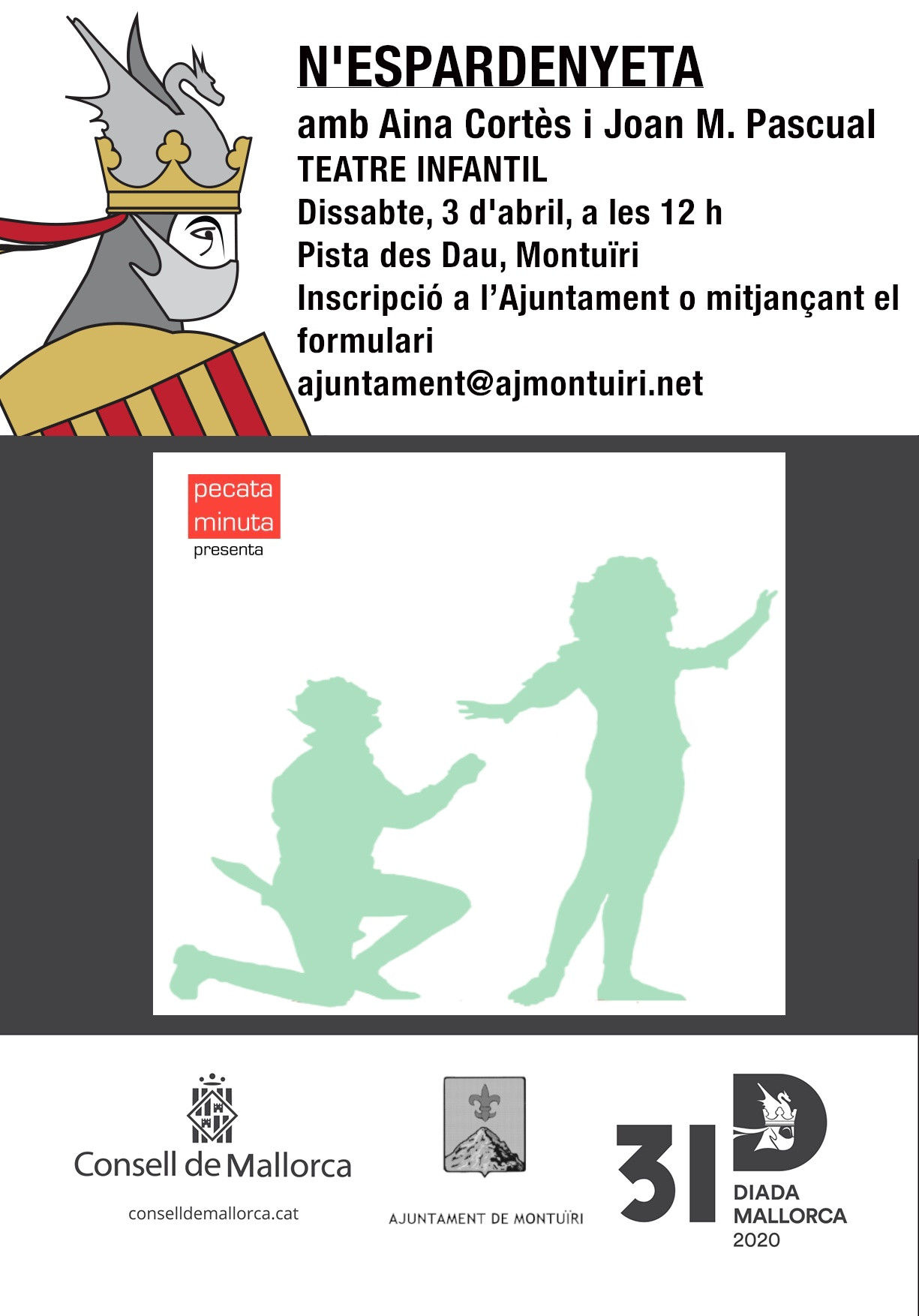 Teatre infantil