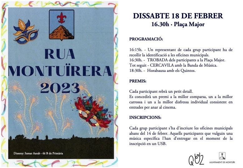 RUA 2023