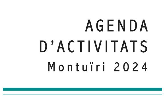Teatre. Representació de l'obra "Sant Antoni al viu"