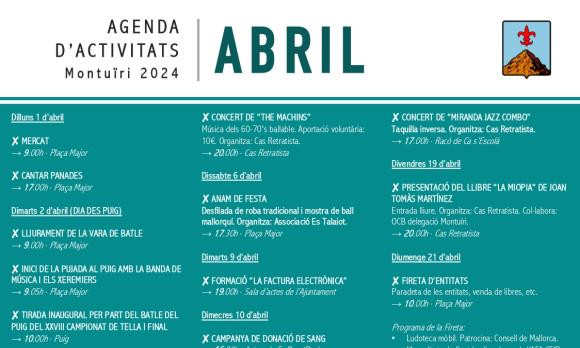 PRESENTACIÓ DE LLIBRE