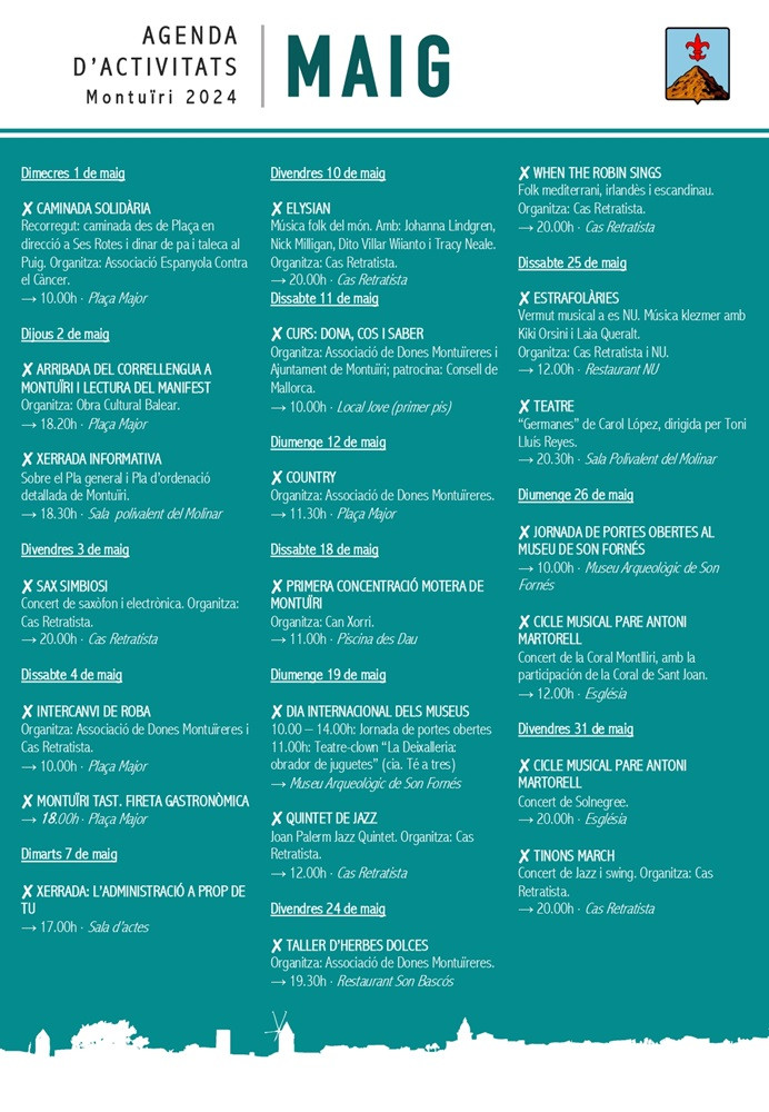 CAMINADA SOLIDÀRIA