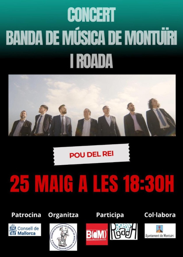 Cicle musical Pare Antoni Martorell