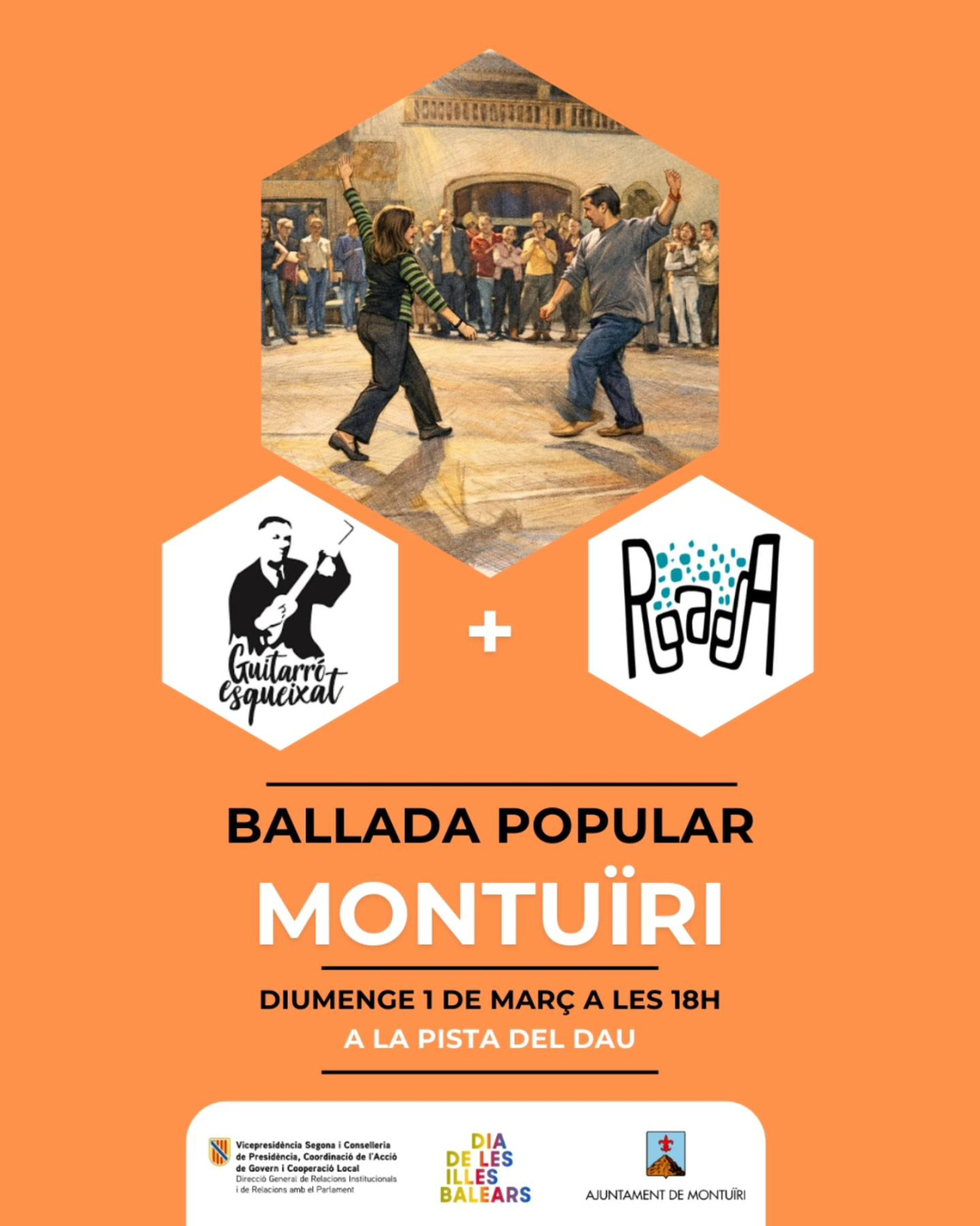 Ballada popular