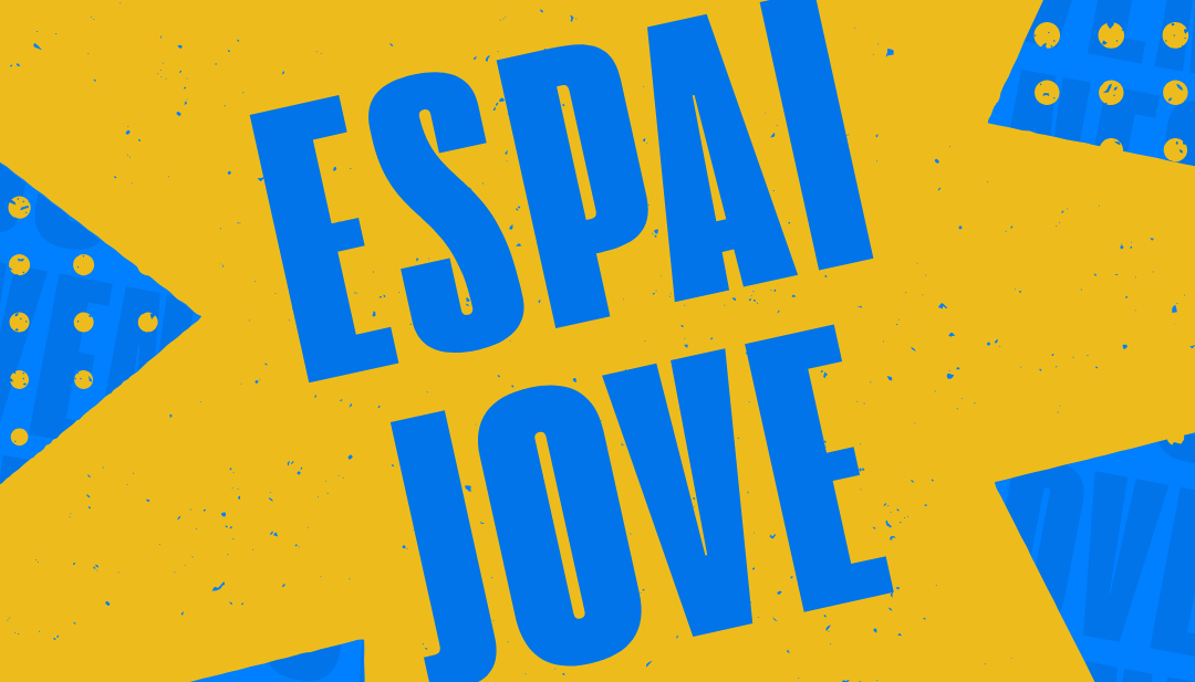 ESPAI JOVE