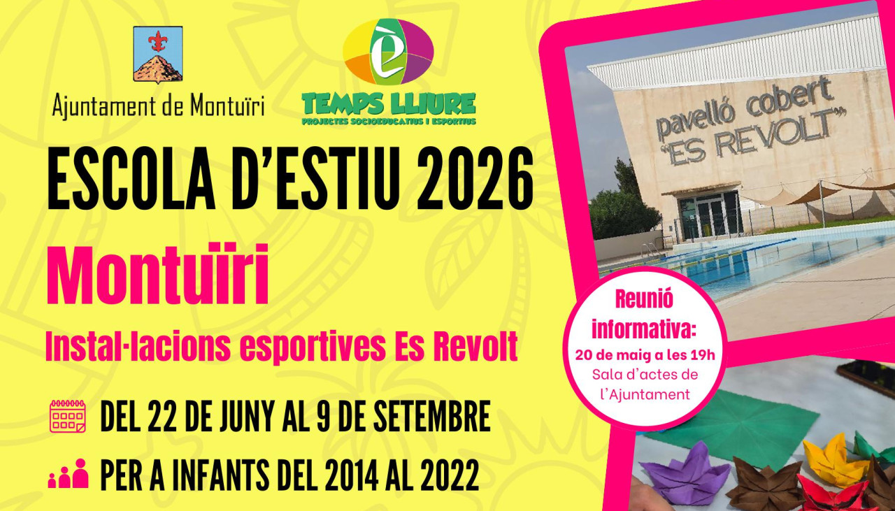 montuïri