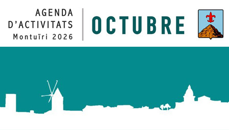 Montuïri octubre