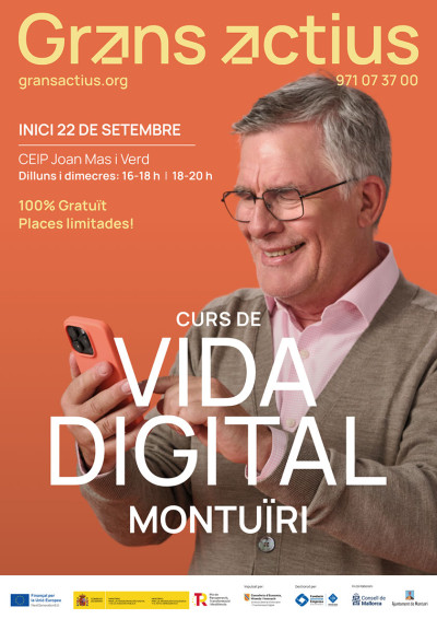 Curs de vida digital