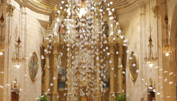 MERCADET DE NADAL
