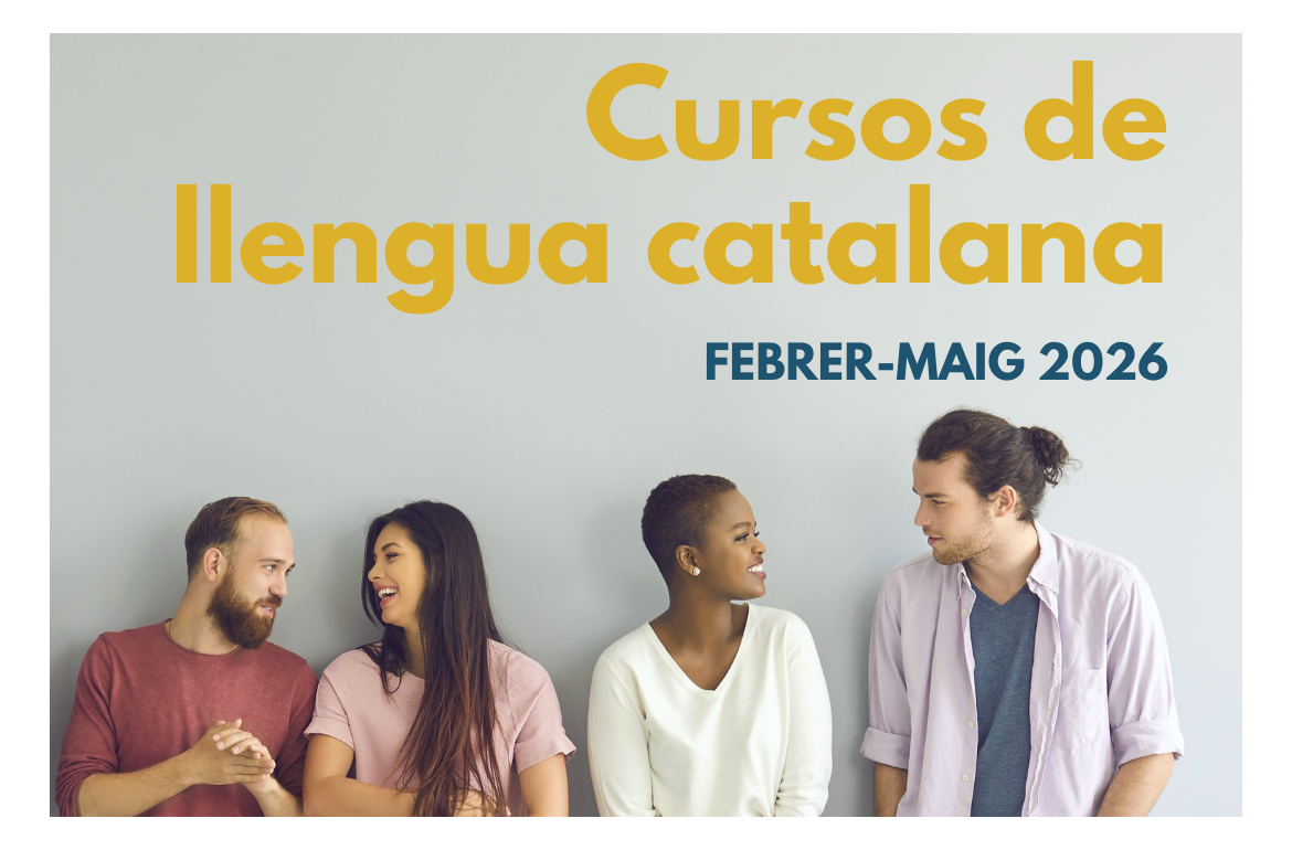 Cursos de català de l'Institut d'Estudis Baleàrics