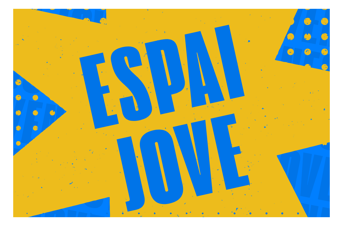 ESPAI JOVE
