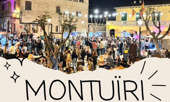 montuiri