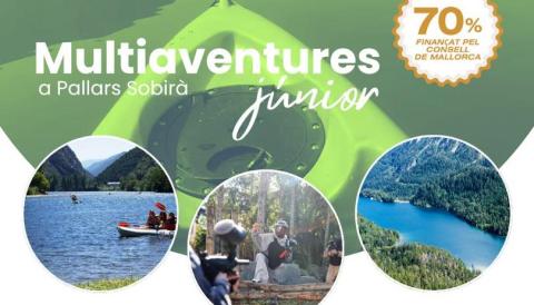 Multiaventures