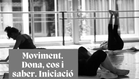 DONA COS I SABER MONTUIRI