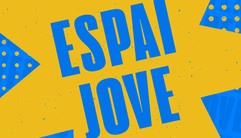 ESPAI JOVE